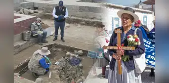 Cuartel Los Cabitos: fosas abiertas y memoria inconclusa en Ayacucho
