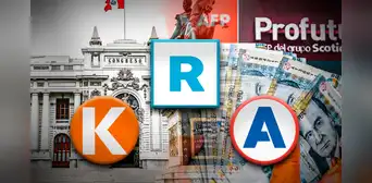 Retiro de la AFP: Fuerza Popular, Renovación Popular y APP votaron a favor de la reforma que ahora rechazan