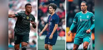 Champions League 2025-2026: resultados de todos los partidos por la fecha 1 de la fase de liga