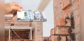 Construye tu casa soñada con un préstamo de S/ 100 mil a una tasa desde 1.19 % mensual Construye tu casa soñada con un préstamo de S/ 100 mil a una tasa desde 1.19 % mensual