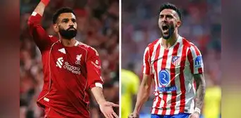 Liverpool vs Atlético Madrid: fecha, hora y canal de TV para ver el partido por la fecha 1 de la Champions League 2025-2026 Liverpool vs Atlético Madrid: fecha, hora y canal de TV para ver el partido por la fecha 1 de la Champions League 2025-2026
