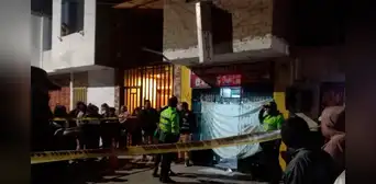 Fin de semana violento en La Libertad: cinco asesinatos en menos de 48 horas Fin de semana violento en La Libertad: cinco asesinatos en menos de 48 horas