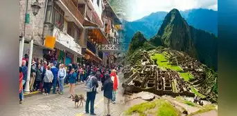 ¿Qué pasa en Machu Picchu y por qué podría perder su título de Maravilla del Mundo, según New7Wonders?