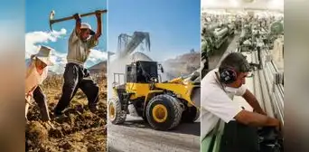 Economía peruana se desacelera en julio y alcanza un 3,41%: los sectores que crecieron a un menor ritmo Economía peruana se desacelera en julio y alcanza un 3,41%: los sectores que crecieron a un menor ritmo