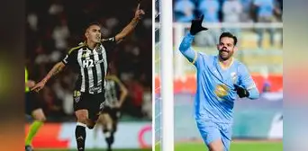 Bolívar vs Atlético Mineiro: fecha, hora y canal de TV del partido por los cuartos de final de la Copa Sudamericana 2025 Bolívar vs Atlético Mineiro: fecha, hora y canal de TV del partido por los cuartos de final de la Copa Sudamericana 2025