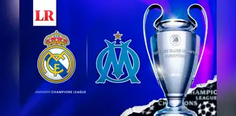 ¿Dónde ver Real Madrid vs Marsella EN VIVO y a qué hora juegan por la fecha 1 de la Champions League? ¿Dónde ver Real Madrid vs Marsella EN VIVO y a qué hora juegan por la fecha 1 de la Champions League?