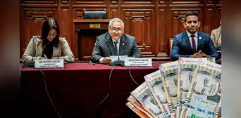 Retiro AFP: Comisión de Economía avanza a aprobar nueva liberación de fondos de pensiones