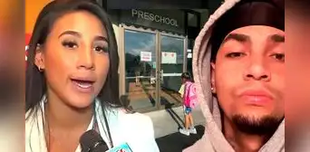 Samahara Lobatón envía a su hija a escuela en Estados Unidos y Youna enfurece al enterarse: "Solo soy padre cuando necesita la pensión"