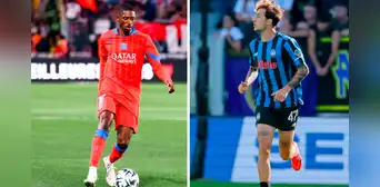 PSG vs Atalanta: fecha, hora y canal TV del partido por la primera jornada de la Champions League 2025/26 PSG vs Atalanta: fecha, hora y canal TV del partido por la primera jornada de la Champions League 2025/26