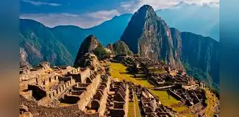 Gobierno peruano minimiza advertencia de New7Wonders sobre pérdida del título de 'Maravilla del Mundo' de Machu Picchu Gobierno peruano minimiza advertencia de New7Wonders sobre pérdida del título de 'Maravilla del Mundo' de Machu Picchu