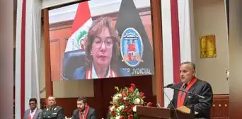 Cajamarca inaugura la Primera Unidad Piloto de Flagrancia Delictiva