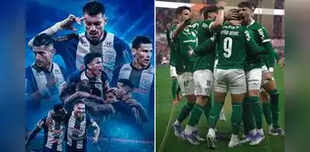 Programación Copa Sudamericana y Libertadores: resultados de los partidos de hoy por cuartos de final Programación Copa Sudamericana y Libertadores: resultados de los partidos de hoy por cuartos de final