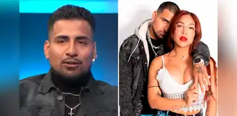 Novio de Dayanita sorprende al revelar cómo se mantiene económicamente en Lima: “Me dejaron una que otras cosas”