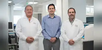 Aquiles Chacón, gerente general de laboratorios ROE: “Ya aplicamos inteligencia artificial para apoyar diagnósticos médicos”