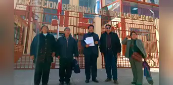 Puno: Ugel habría usado indebidamente más de medio millón de soles de CTS de profesores jubilados