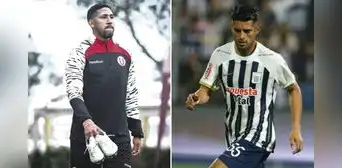 Jesús Castillo respondió firme a las declaraciones de Carlos Zambrano contra Universitario: "No tenemos tiempo para perder la cabeza" Jesús Castillo respondió firme a las declaraciones de Carlos Zambrano contra Universitario: "No tenemos tiempo para perder la cabeza"