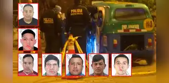 Siete homicidios en las últimas 24 horas Siete homicidios en las últimas 24 horas