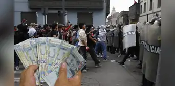 Reforma de pensiones desencadenaría deuda millonaria para las próximas generaciones en Perú