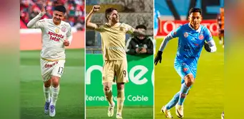 Tabla de posiciones Liga 1 Perú 2025: programación de los partidos por la fecha 9 del Torneo Clausura Tabla de posiciones Liga 1 Perú 2025: programación de los partidos por la fecha 9 del Torneo Clausura