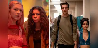 ‘Euphoria’ temporada 3: posible fecha de estreno de la serie con Zendaya, Sydney Sweeney y Jacob Elordi ‘Euphoria’ temporada 3: posible fecha de estreno de la serie con Zendaya, Sydney Sweeney y Jacob Elordi