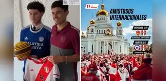 Convocado europeo estaría invitado por la Selección Peruana para los amistosos de noviembre ante Rusia y Chile: "Tiene sentido"