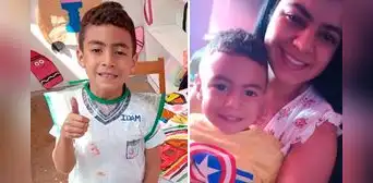 Madre venezolana autoriza que su hijo peruano viaje con su abuela a Italia, pero menor nunca volvió: "El papá no me lo devolverá" Madre venezolana autoriza que su hijo peruano viaje con su abuela a Italia, pero menor nunca volvió: "El papá no me lo devolverá"