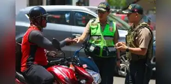Control de identidad de la PNP bajo cuestionamiento: fallo del Tribunal Constitucional corrige intervención arbitraria de policía