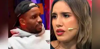 Darinka Ramírez revela que Jefferson Farfán aún no compra el departamento que prometió a su hija: "Vamos a tenerle fe" Darinka Ramírez revela que Jefferson Farfán aún no compra el departamento que prometió a su hija: "Vamos a tenerle fe"