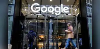 Google anuncia inversiones por más de 6.700 millones de dólares en proyectos de IA en Reino Unido