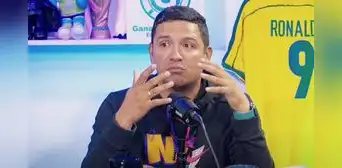 Reimond Manco lapida a Pedro Aquino tras inesperada derrota de Alianza Lima en el Torneo Clausura: "No es Erick Noriega" Reimond Manco lapida a Pedro Aquino tras inesperada derrota de Alianza Lima en el Torneo Clausura: "No es Erick Noriega"