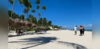 República Dominicana: estadounidense es acuchillado en lujoso resort y mujer haitiana es la sospechosa principal República Dominicana: estadounidense es acuchillado en lujoso resort y mujer haitiana es la sospechosa principal