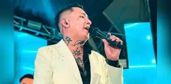 ¡Conmoción en Bolivia! Muere el cantante Naoki Ishida, líder de Explosión Cumbiera, meses después de perder a su hermano