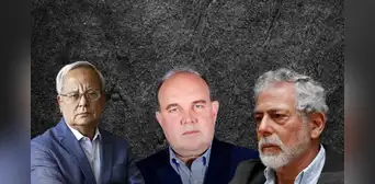 Gustavo Gorriti denunciará a Rafael López Aliaga por incitación al asesinato: "Es una llamada a ello"