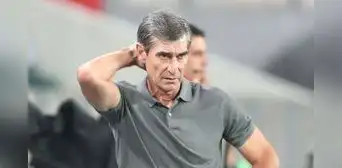 Óscar Ibáñez habló sobre las polémicas desconvocatorias de Álex Valera en la selección peruana: "Me dijo que cuente con él"