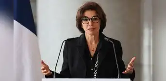 Francia: investigan a ministra de Cultura por no declarar joyas valuadas en medio millón de dólares