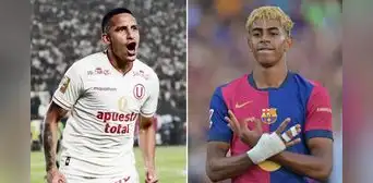 Revelan la fecha del posible amistoso entre Barcelona de España y Universitario este 2025 en Perú: "Está avanzado"