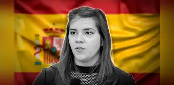 Muere a los 25 años Martina García Anguita, una de las dirigentes más jóvenes de Podemos en Castilla La Mancha, en España Muere a los 25 años Martina García Anguita, una de las dirigentes más jóvenes de Podemos en Castilla La Mancha, en España