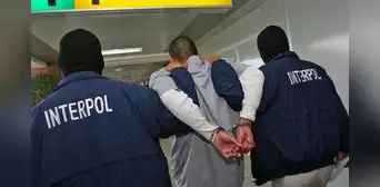 Interpol anuncia incautación récord de metanfetaminas en 18 países, valorada en US$ 6.500 millones Interpol anuncia incautación récord de metanfetaminas en 18 países, valorada en US$ 6.500 millones