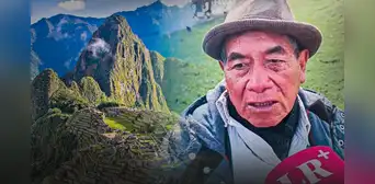 Cusqueños rechazan posible revocación del título de Maravilla del Mundo a Machu Picchu: ''Es una vergüenza y una tragedia'' Cusqueños rechazan posible revocación del título de Maravilla del Mundo a Machu Picchu: ''Es una vergüenza y una tragedia''