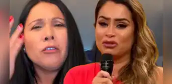 Tula Rodríguez descarta actuar con Ethel Pozo y lanza inesperado argumento: “Me gustaría compartir con un actor formado” Tula Rodríguez descarta actuar con Ethel Pozo y lanza inesperado argumento: “Me gustaría compartir con un actor formado”