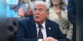 Donald Trump aprueba enviar a la Guardia Nacional a Memphis y otras ciudades gobernadas por demócratas