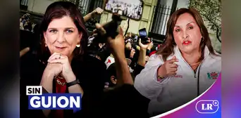 Rosa María Palacios sobre marcha convocada contra Dina Boluarte: "Este Gobierno le tiene terror a que ustedes protesten"