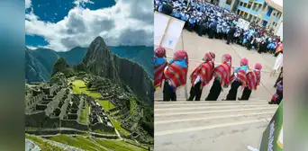 UGEL suspende clases presenciales en Machu Picchu pueblo, sin fecha de retorno, por protestas