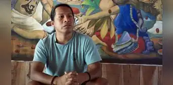 Estreno de la película “Shiringa. Genocidio y resistencia en la Amazonía” Estreno de la película “Shiringa. Genocidio y resistencia en la Amazonía”