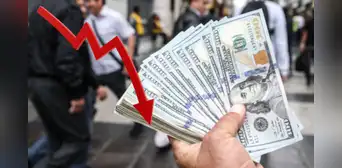 Dólar cae 0,32% y cierra en S/3,478 ante expectativas de la Reserva Federal