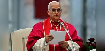 Papa León XIV destituye a diácono y maestro de catecismo encarcelado por abuso sexual de menores Papa León XIV destituye a diácono y maestro de catecismo encarcelado por abuso sexual de menores