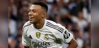 Real Madrid inició el camino a la decimosexta con un triunfo: derrotó 2-1 a Marsella por la Champions League Real Madrid inició el camino a la decimosexta con un triunfo: derrotó 2-1 a Marsella por la Champions League