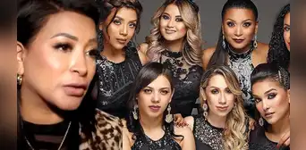 Paula Arias asegura que todo está saldado con Kate Candela tras polémica por pagos: "Son Tentación no le debe nada"