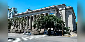 La mejor universidad de América del Sur es la única de la región en el top 100 mundial del ranking QS 2026 La mejor universidad de América del Sur es la única de la región en el top 100 mundial del ranking QS 2026