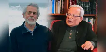 Gustavo Gorriti a César Hildebrandt sobre Lava Jato: "El deber del periodista es llegar al fondo"